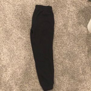 Brand new men’s Fleece Jogger
